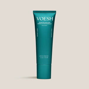 VOESH Resurfacing Scrub Bergamot & Neroli 175g
