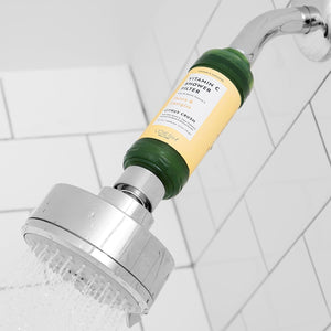 VOESH Vitamin C Shower Filter Citrus Crush