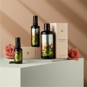 Active Humans Rose Neroli