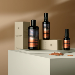 Active Humans Sandalwood