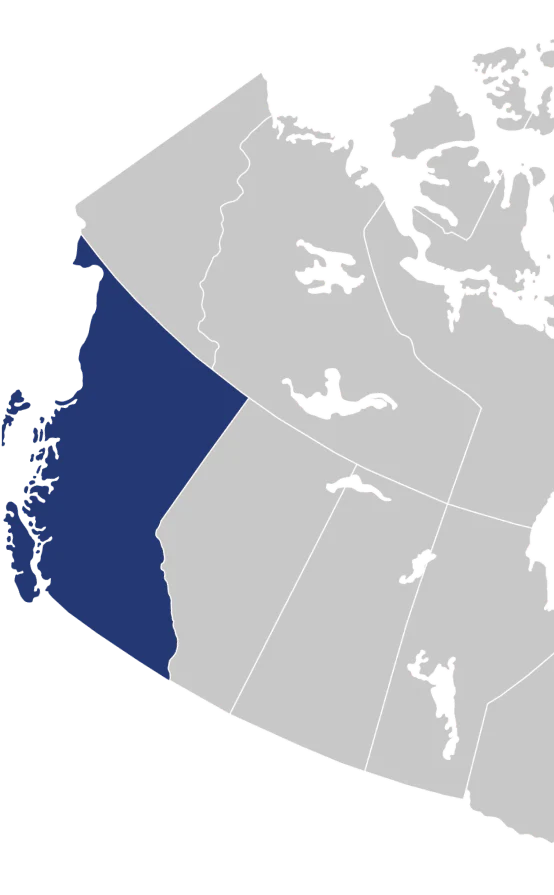Gaia Smiles location Canada