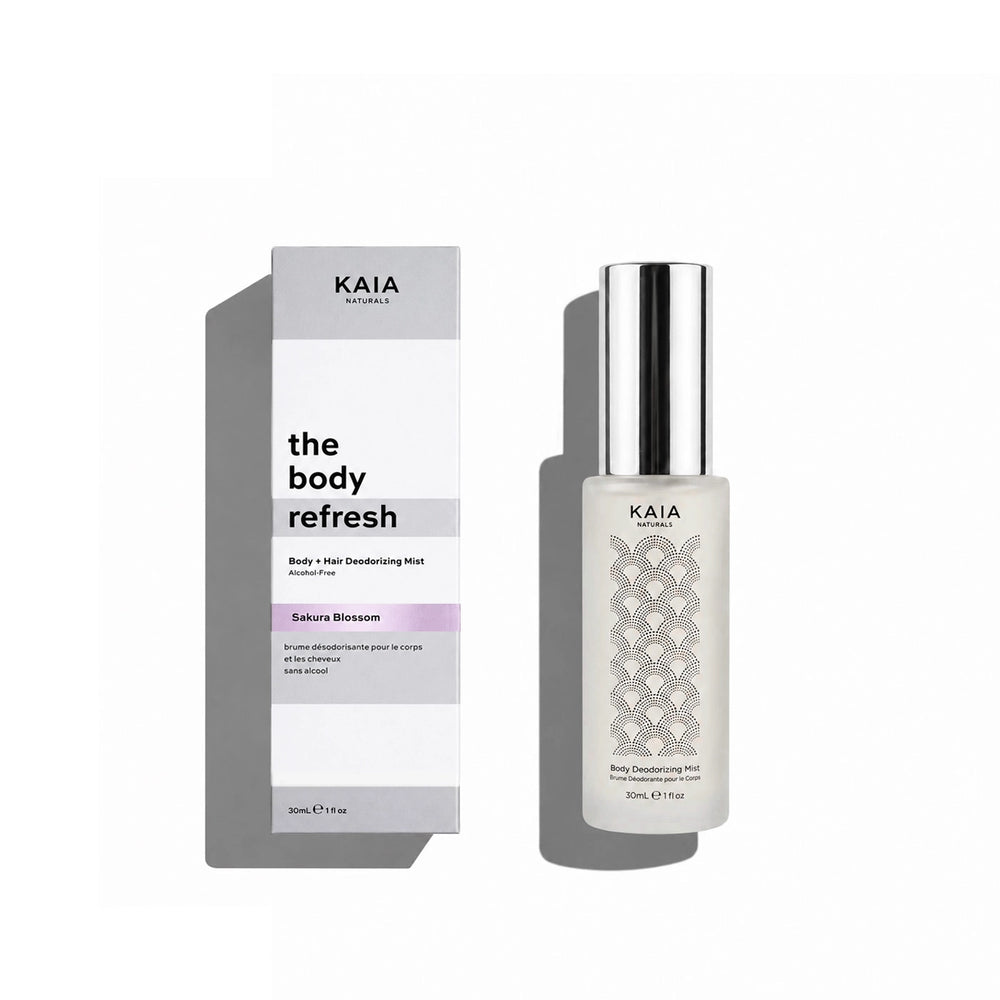 Kaia Naturals