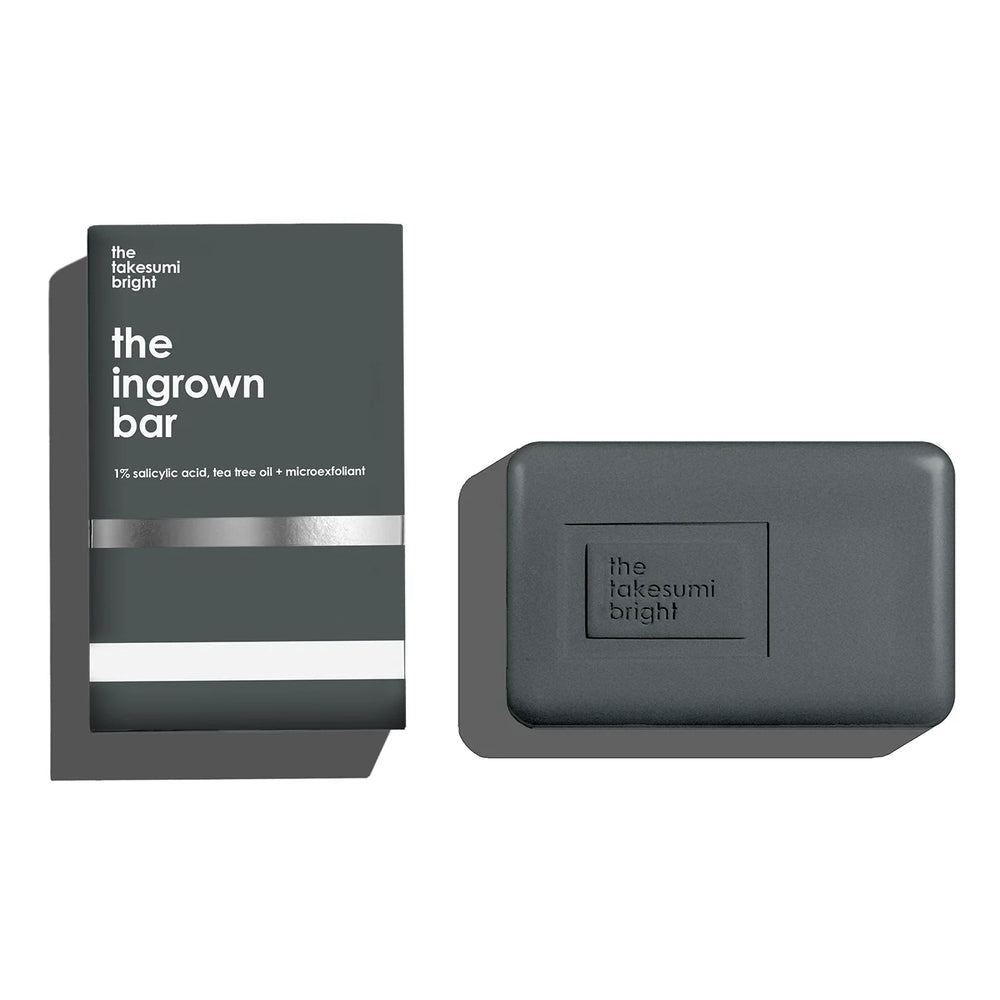 Kaia Naturals The Ingrown Bar
