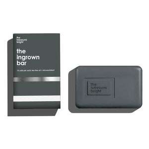 Kaia Naturals The Ingrown Bar