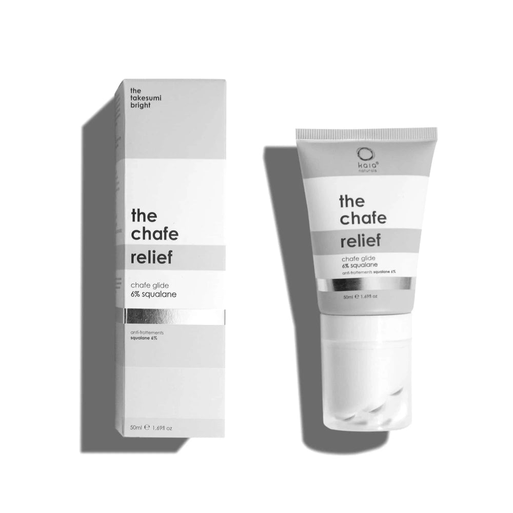 Kaia Naturals The Chafe Relief