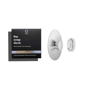 Kaia Naturals The Soap Dock
