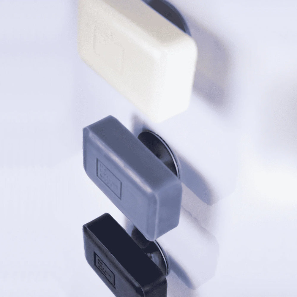Kaia Naturals The Soap Dock
