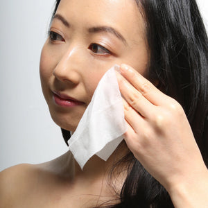 Kaia Naturals The Vitamin Cleanse Cloths