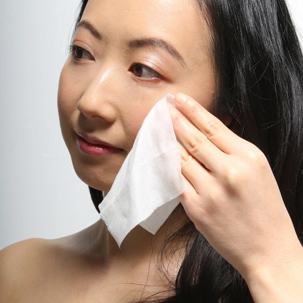 Kaia Naturals The Vitamin Cleanse Cloths