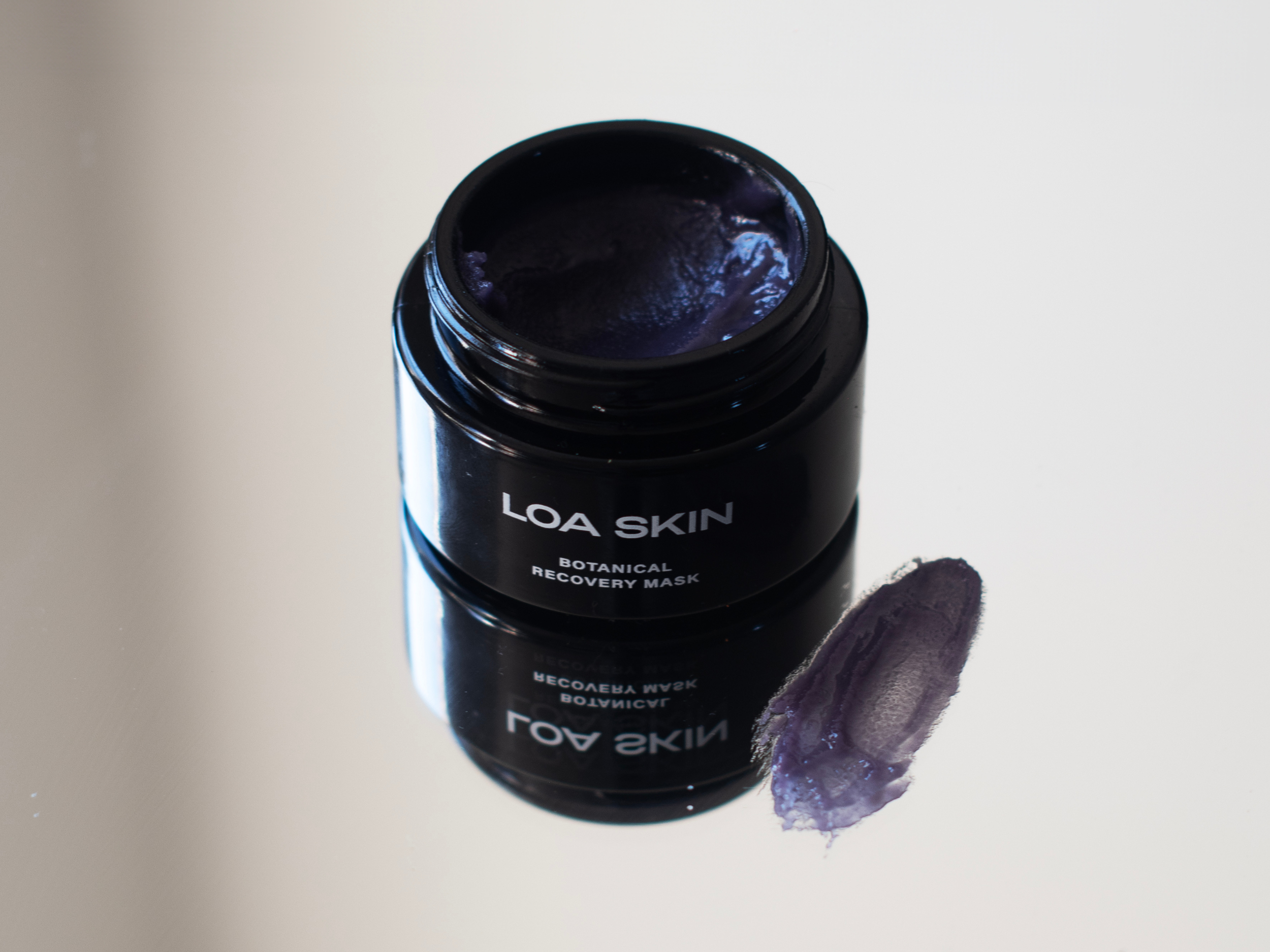 Loa Skin Botanical Recovery Mask Canada