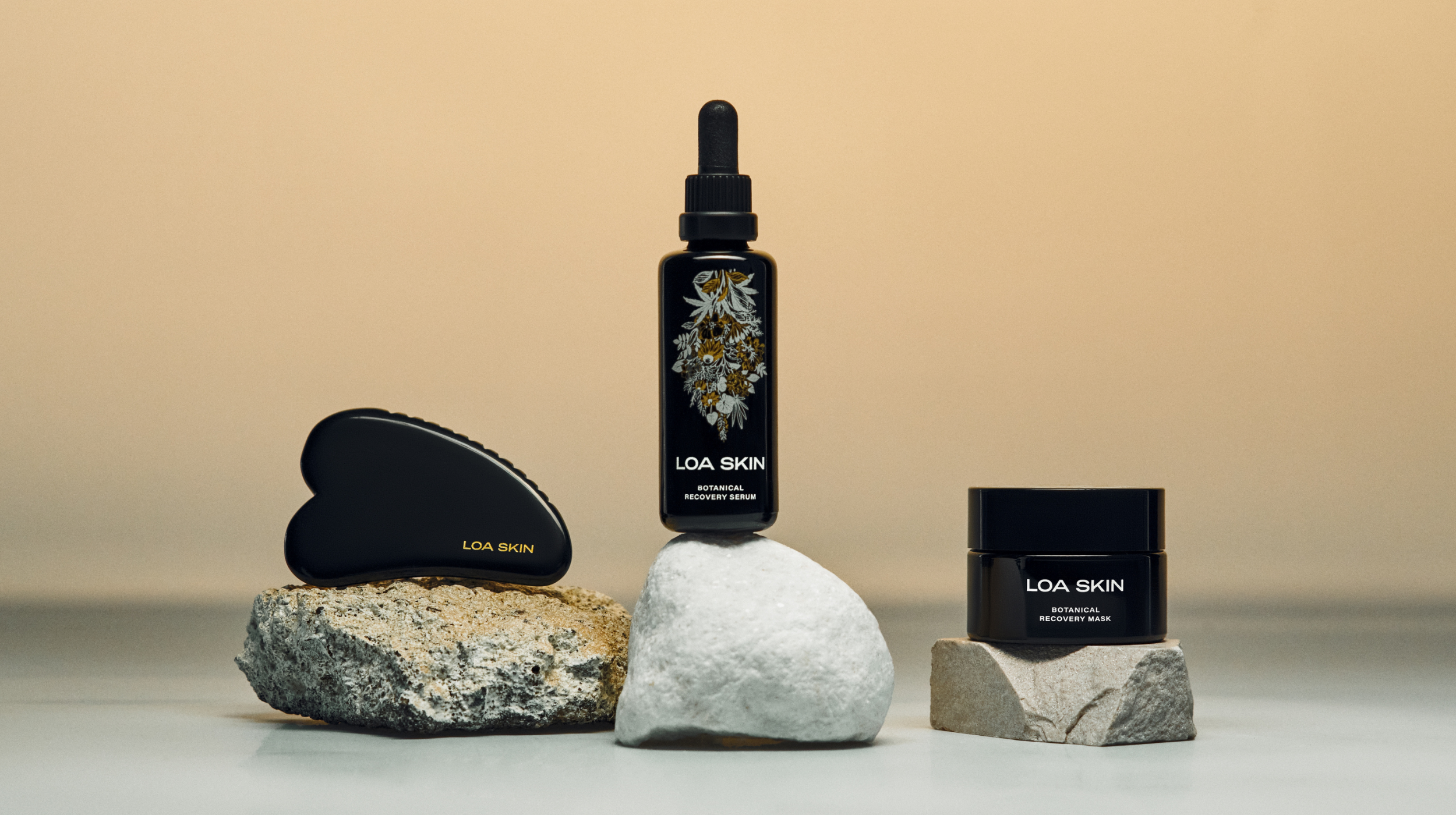 Loa Skin Products Canada