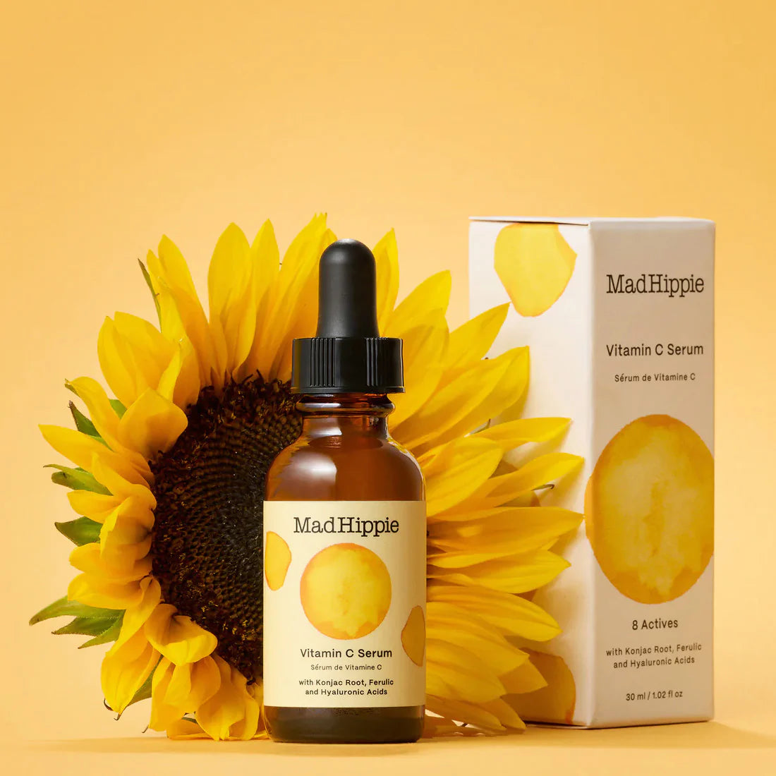 Mad Hippie Vitamin C Serum Canada