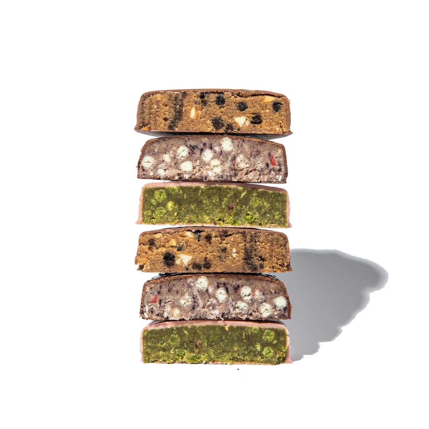Morph Protein Bar Flavours Canada