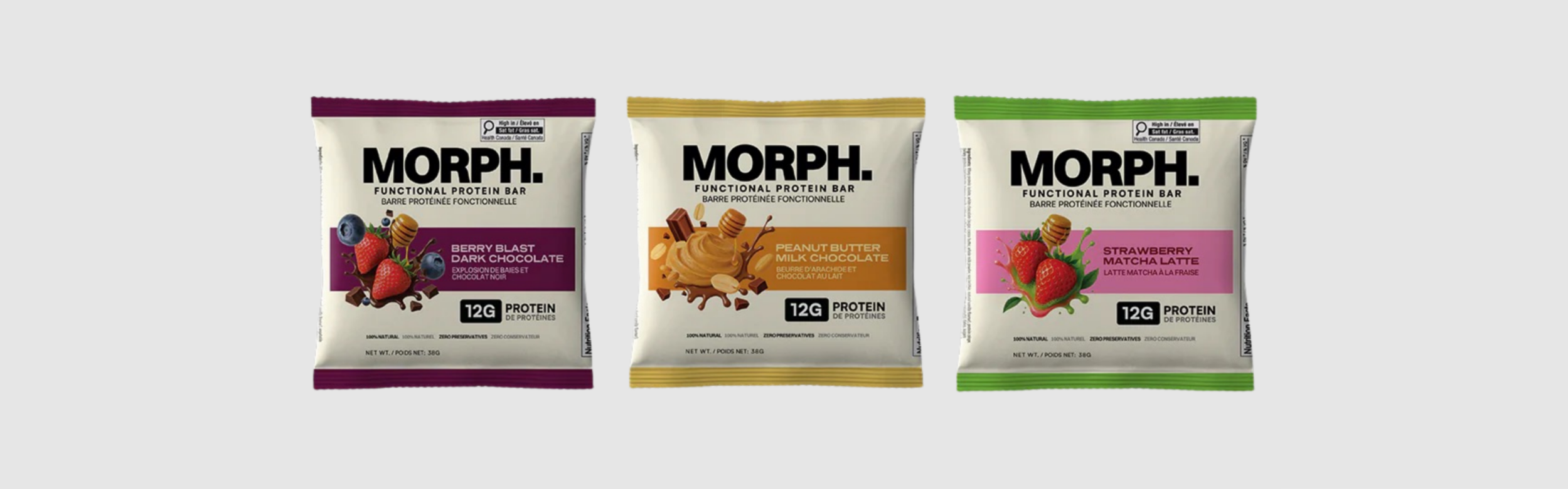 Morph Canada