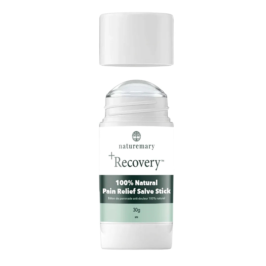 Naturmary Pain Relief Salve Stick Canada