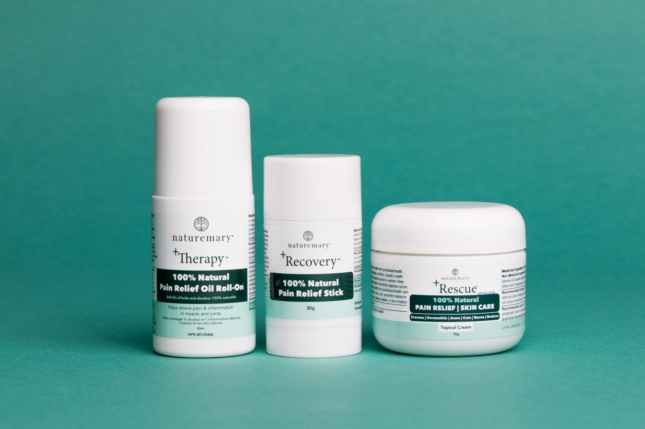 Naturmary Products Canada
