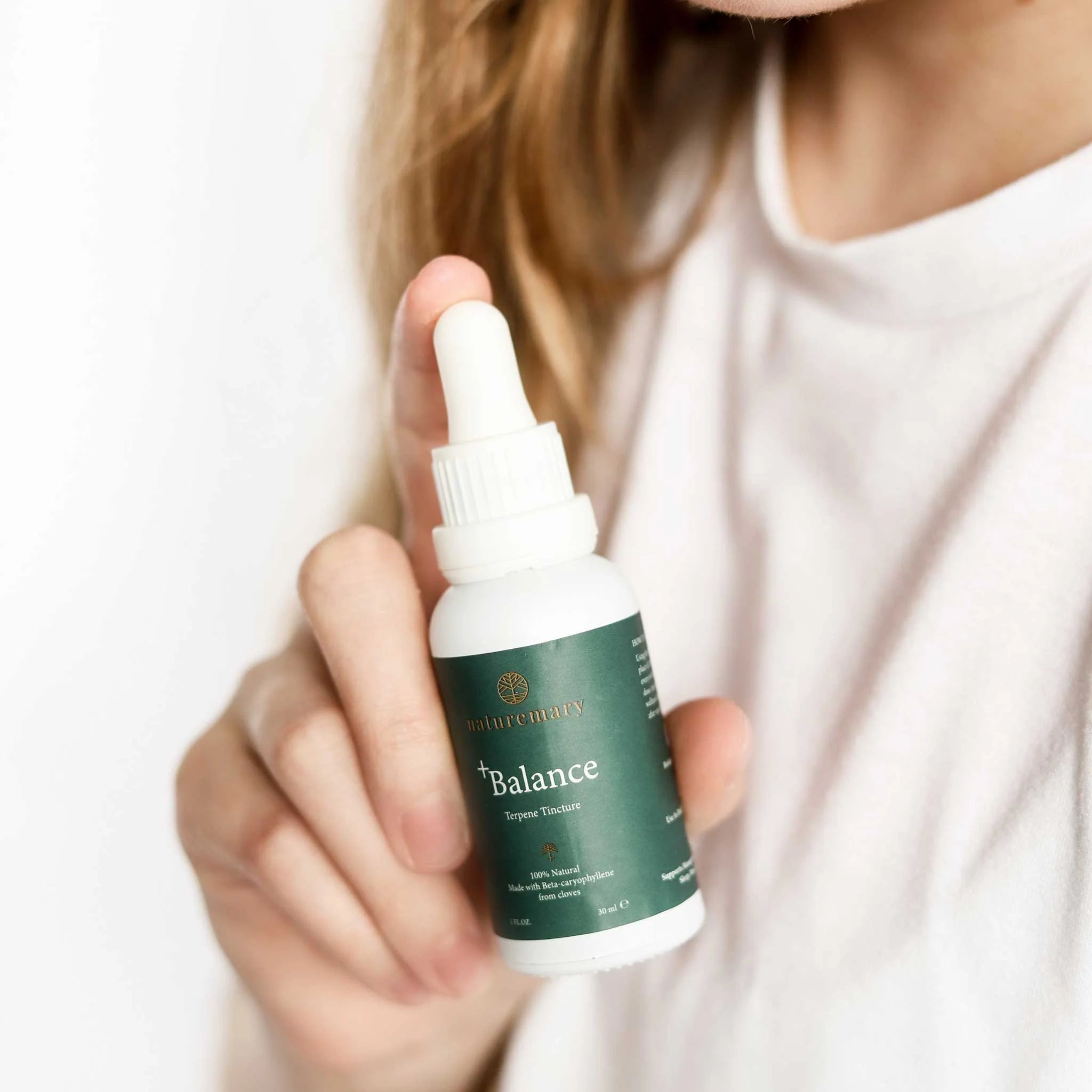 Naturmary Terpene Tincture Canada