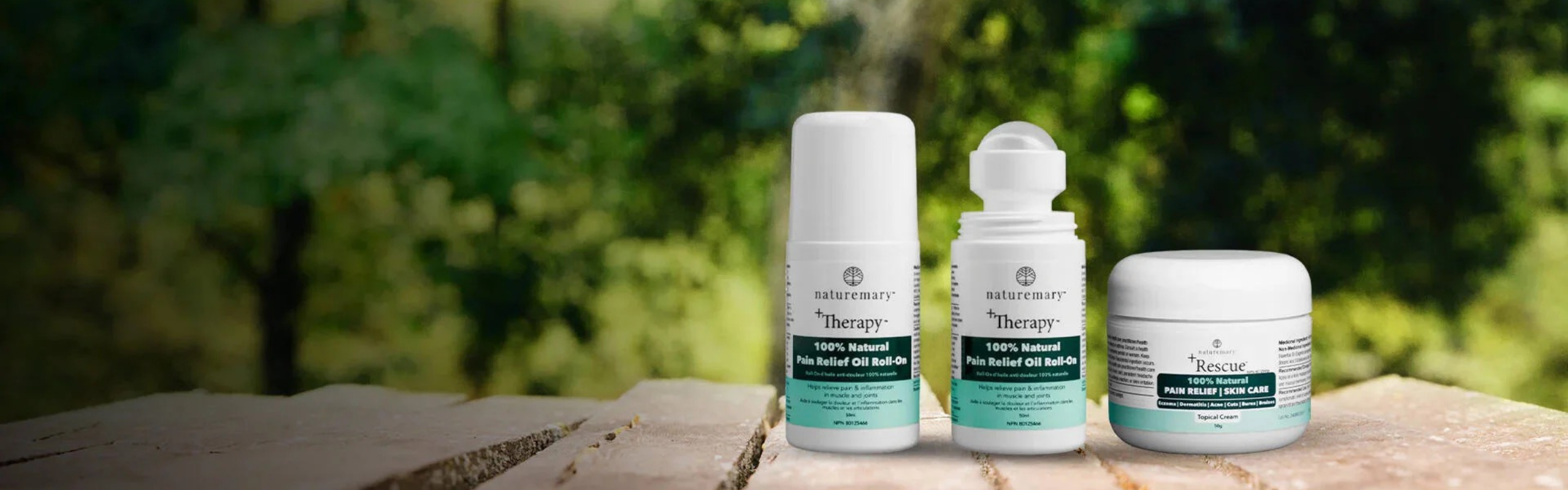 Naturmary Canada