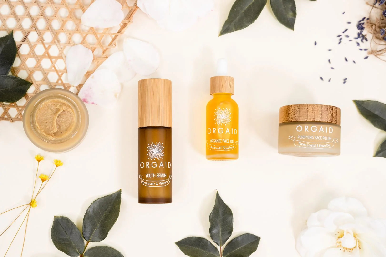Orgaid Products Canada