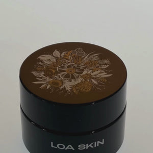 LOA SKIN Botanical Recovery Mask 50ml