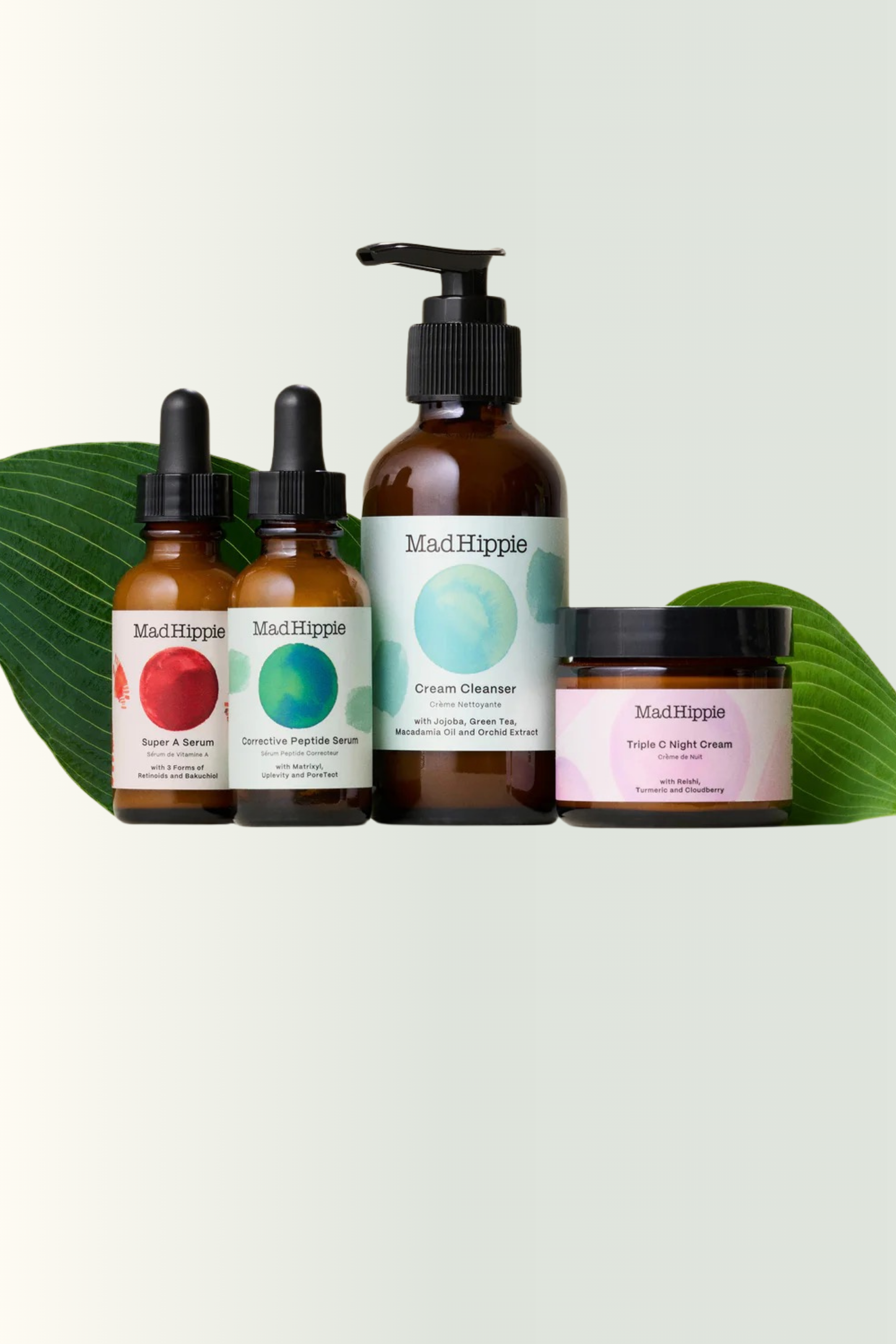 Sitka Naturals All Products