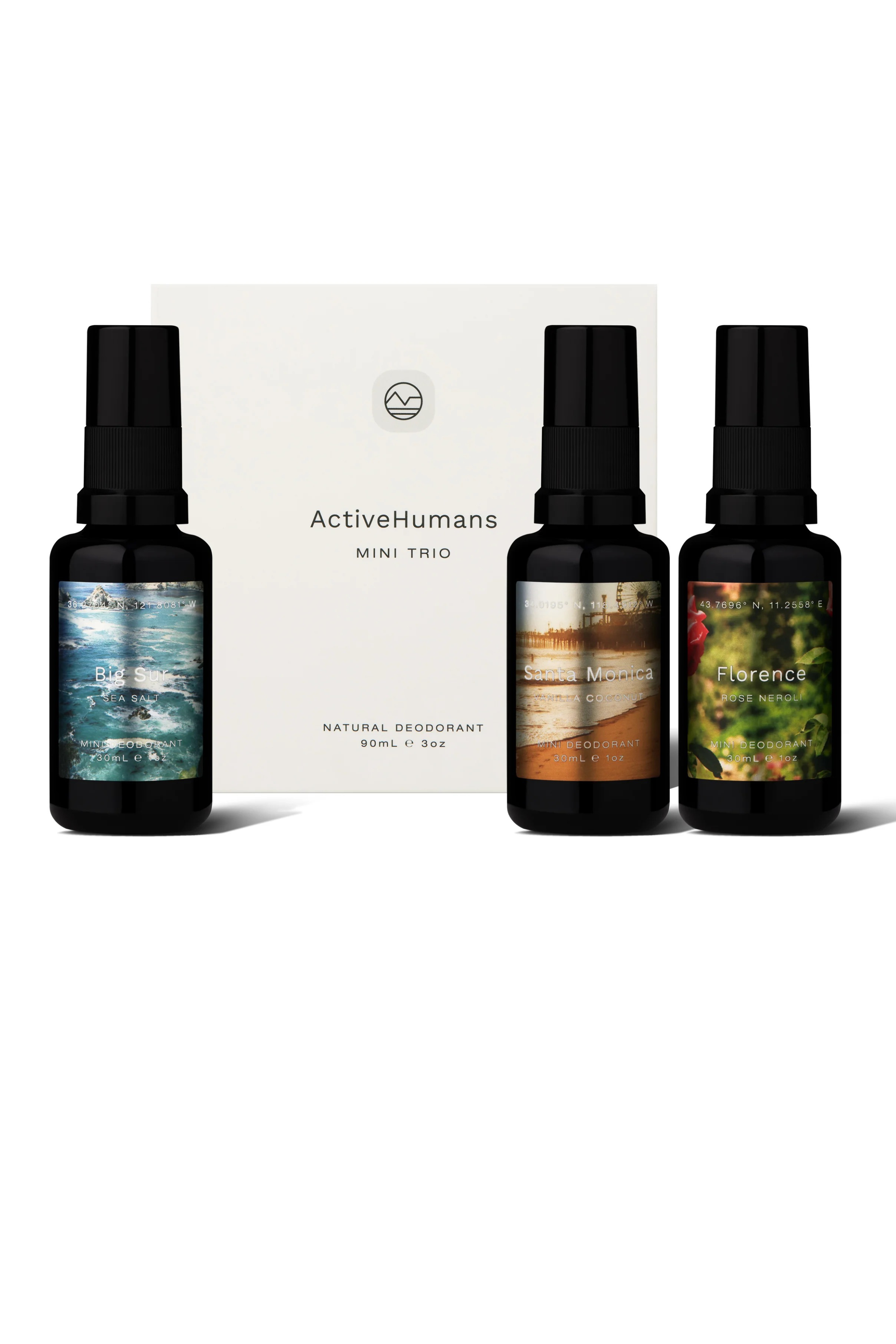 Sitka Naturals Bodycare