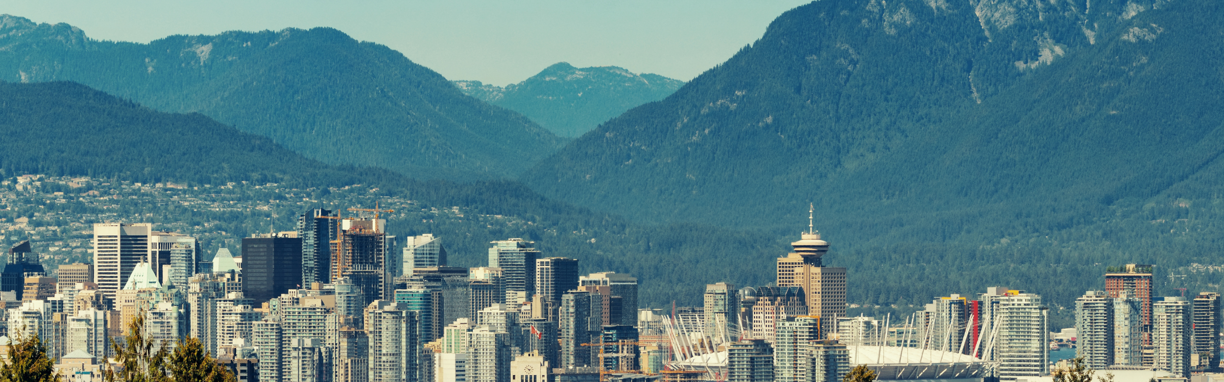 Sitka Naturals Location in Vancouver, Canada