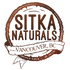 Sitka Naturals Logo