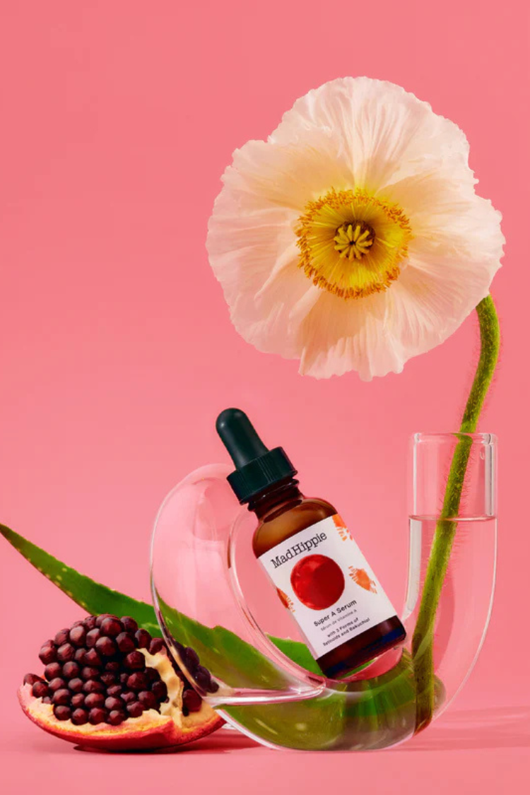 Sitka Naturals Mad Hippie Brand