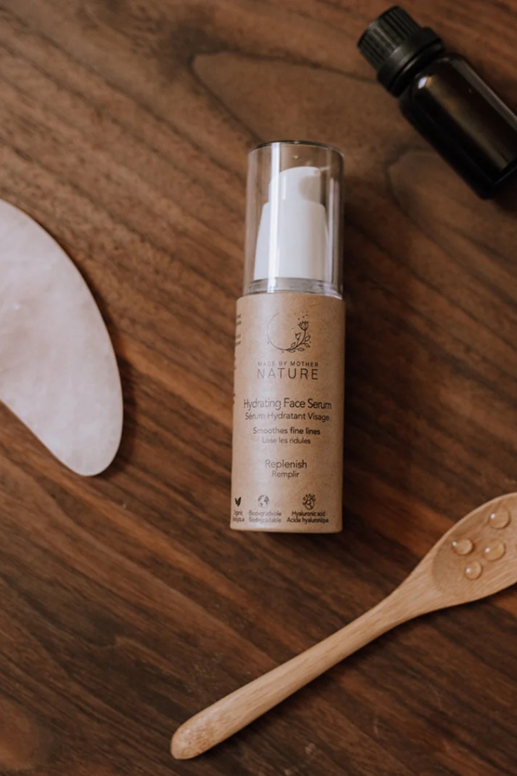 Sitka Naturals - Made By Mother Nature Brand