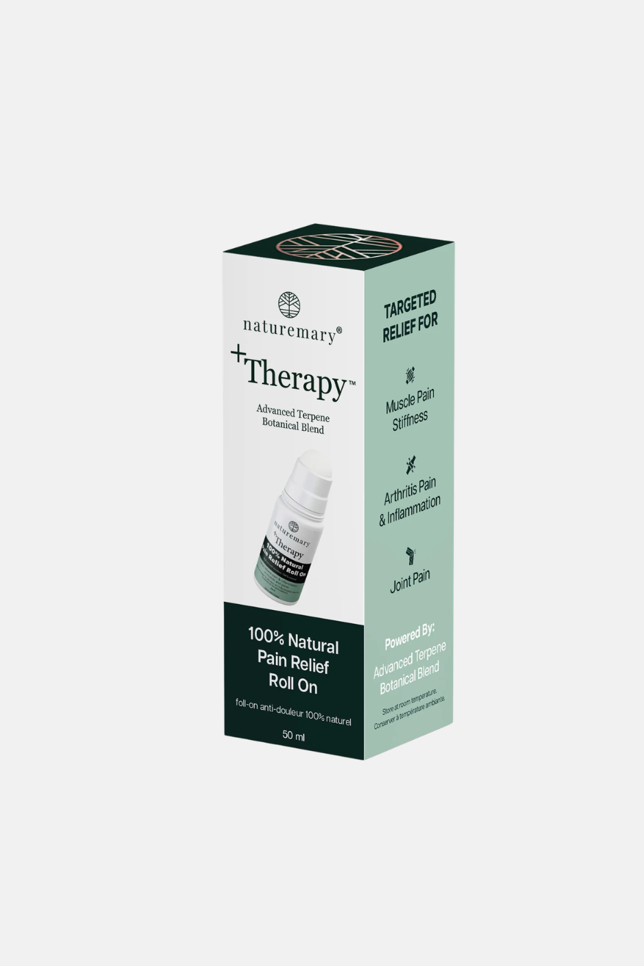 Sitka Naturals Naturmary Brand