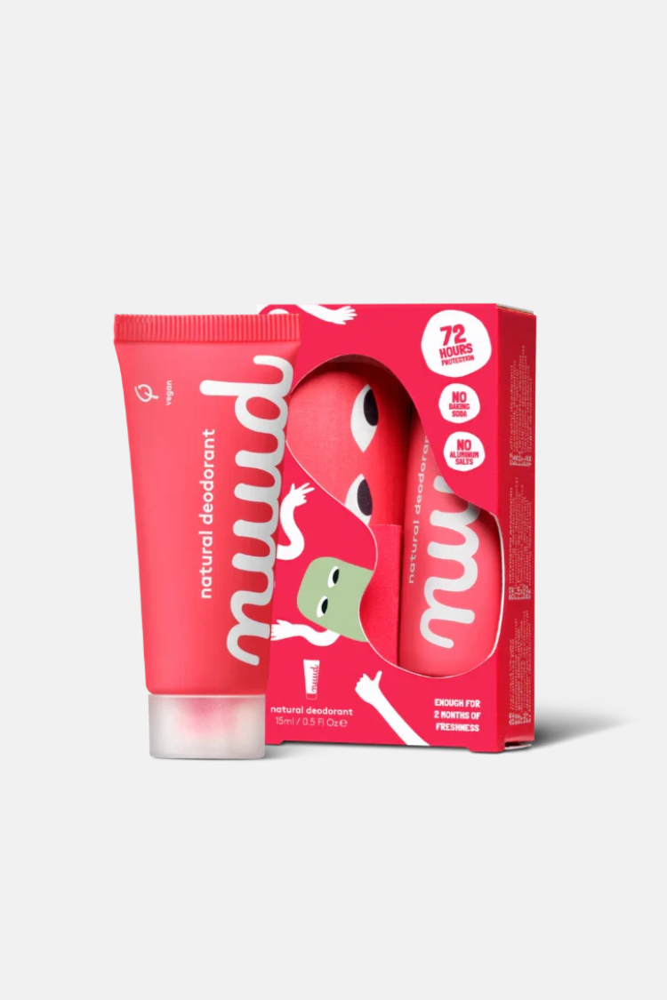 Sitka Naturals Nuud Brand