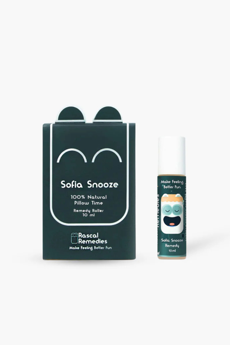 Sitka Naturals Rascal Remedies Brand