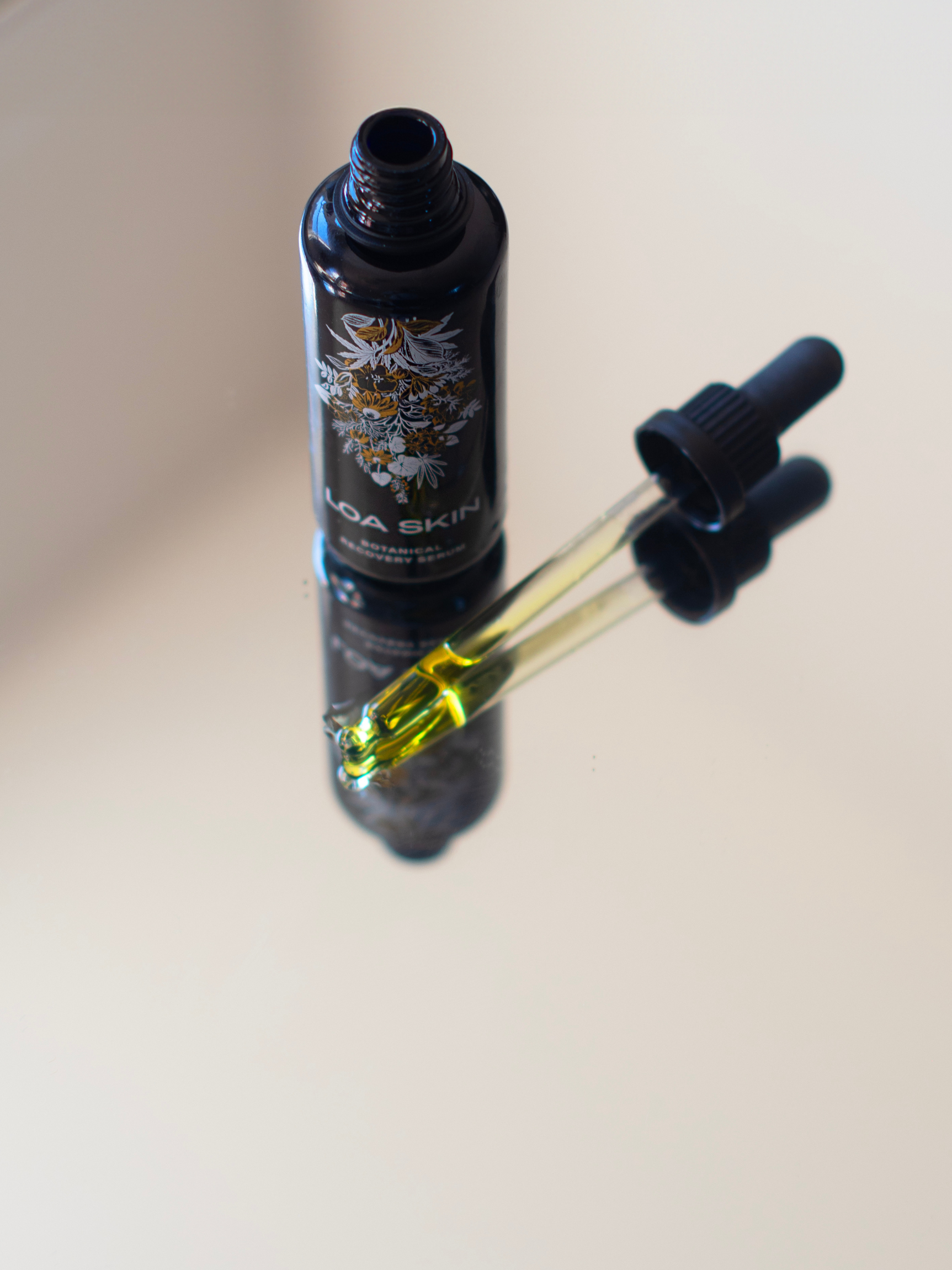 Sitka Naturals Skincare
