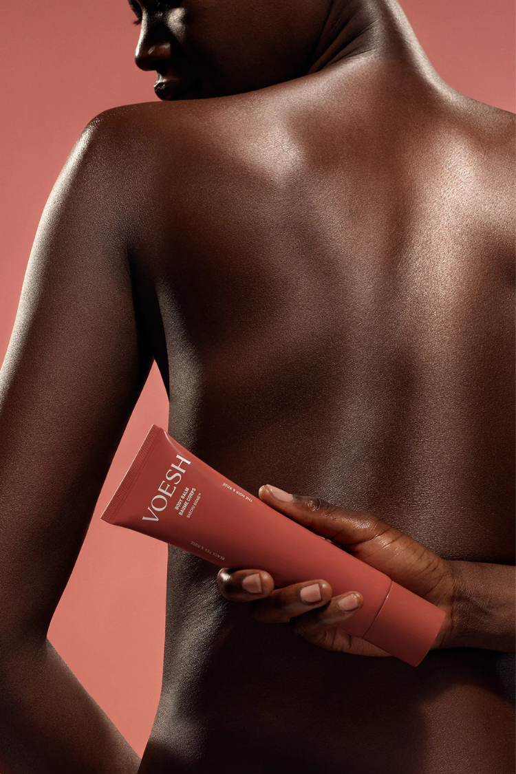 Sitka Naturals Voesh Brand