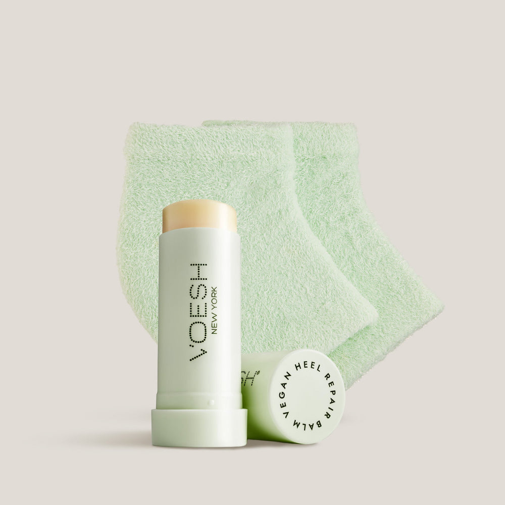 VOESH Heel Repair Duo Mint