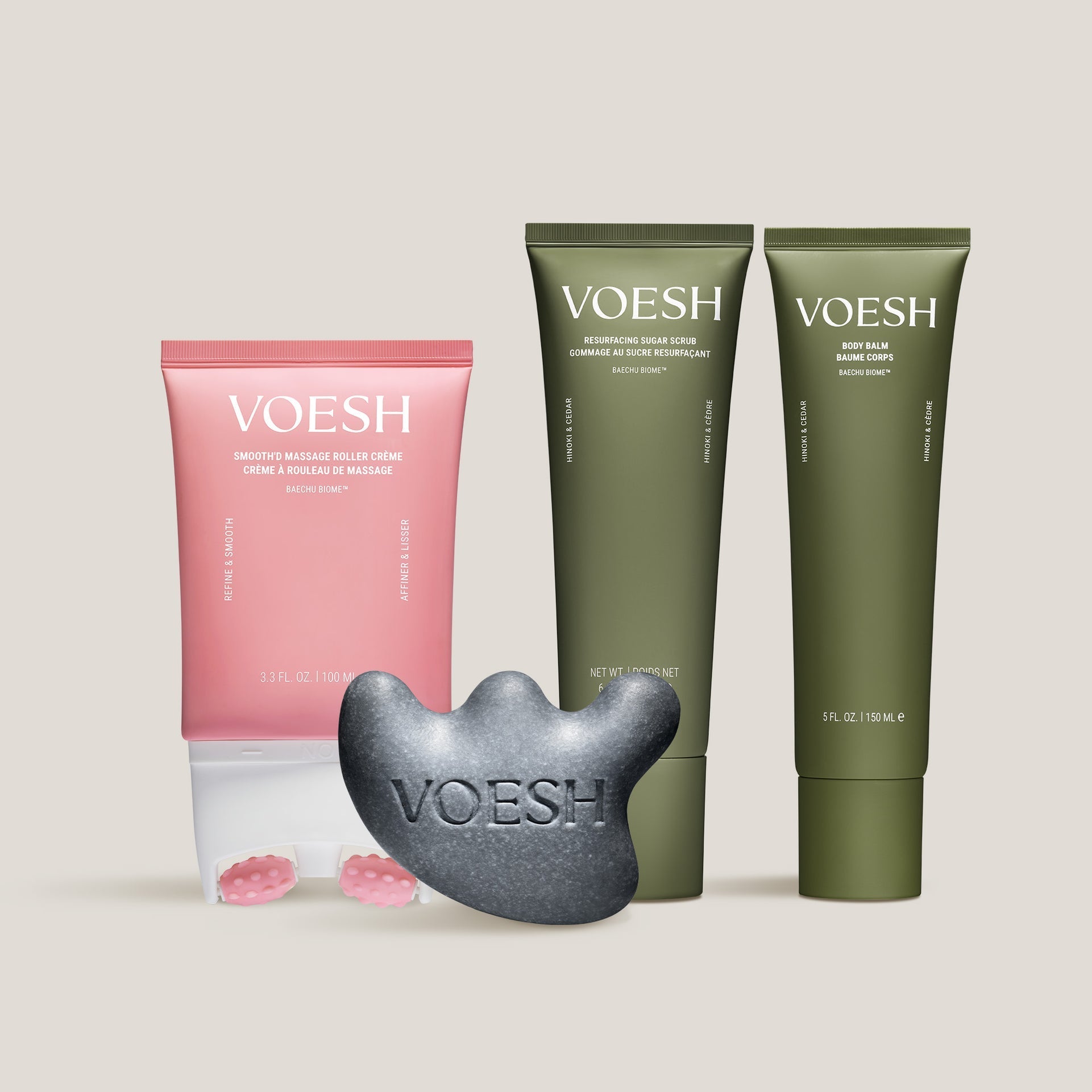 Voesh Products Canada