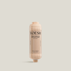VOESH Vitamin C Shower Filter Citrus Crush