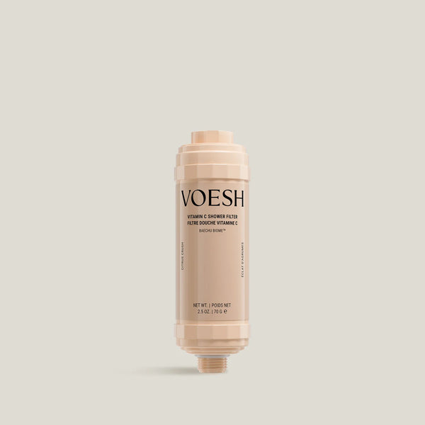 VOESH Vitamin C Shower Filter Citrus Crush